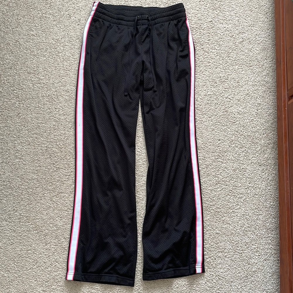Dan skin now sweatpants